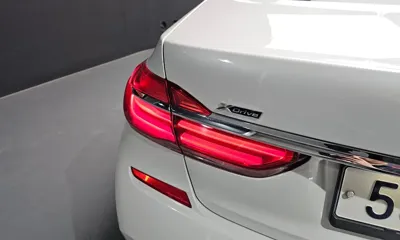 BMW 7-Series 2017, 138871 км, за 26490000 KRW - фото 23