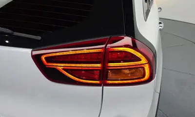 Kia Niro 2020, 161432 км, за 14700000 KRW - фото 23