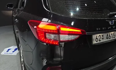 KG_Mobility_Ssangyong Rexton 2019, 143201 км, за 13800000 KRW - фото 23