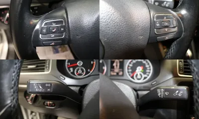 Volkswagen Jetta 2014, 142304 км, за 3500000 KRW - фото 12