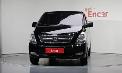 Hyundai Starex 2016, 185034 км, за 7800000 KRW