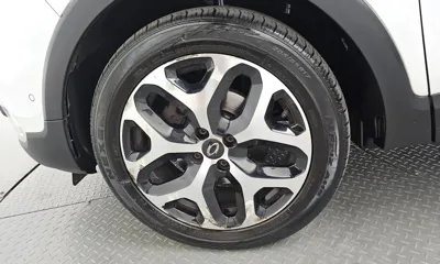 Renault-KoreaSamsung QM3 2019, 48330 км, за 9900000 KRW - фото 5