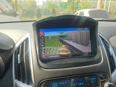 ChevroletGMDaewoo Cruze 2014, 116800 км, за 1900000 KRW - фото 11