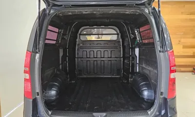 Hyundai Starex 2017, 223809 км, за 6500000 KRW - фото 6