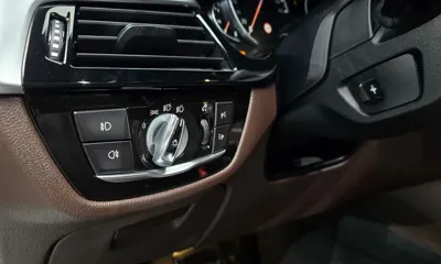 BMW 5-Series 2018, 129090 км, за 23800000 KRW - фото 14