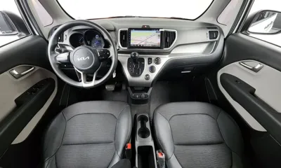 Kia Ray 2022, 21223 км, за 8900000 KRW - фото 7