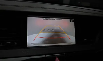 Kia K7 2017, 120854 км, за 12300000 KRW - фото 15