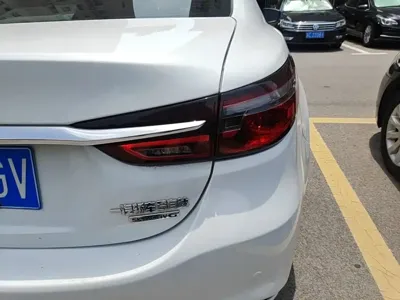 Mazda Atenza 2021, 54500 км, за 82700 CNY - фото 8