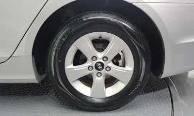 Hyundai Sonata 2013, 224369 км, за 2700000 KRW - фото 21