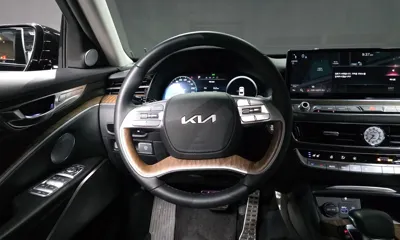 Kia K9 2023, 20176 км, за 46800000 KRW - фото 13