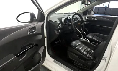 ChevroletGMDaewoo Aveo 2015, 187781 км, за 2400000 KRW - фото 10