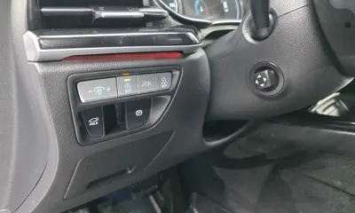 Genesis G80 2021, 131720 км, за 28900000 KRW - фото 13