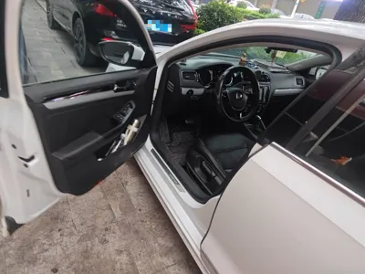 Volkswagen Sagitar 2015, 158700 км, за 33720.22 CNY - фото 17