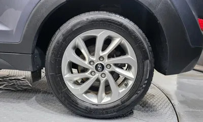 Hyundai Tucson 2018, 79403 км, за 9900000 KRW - фото 21