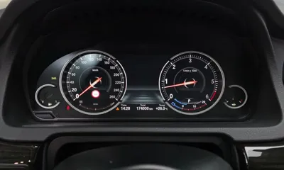 BMW Gran Turismo 2016, 174030 км, за 12700000 KRW - фото 8