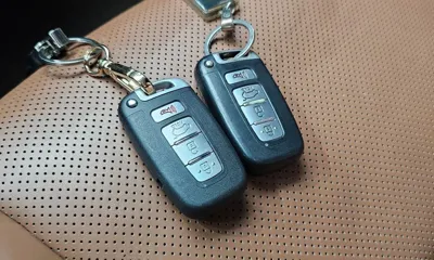 Kia Mohave 2017, 68200 км, за 17900000 KRW - фото 31