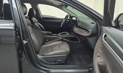 Hyundai Grandeur 2020, 118527 км, за 18800000 KRW - фото 26