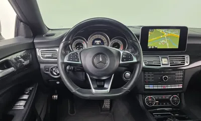 Mercedes-Benz CLS-Class 2016, 114781 км, за 21800000 KRW - фото 13