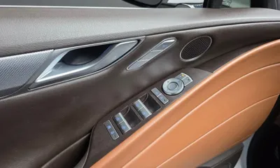 Genesis G80 2023, 112227 км, за 33900000 KRW - фото 20