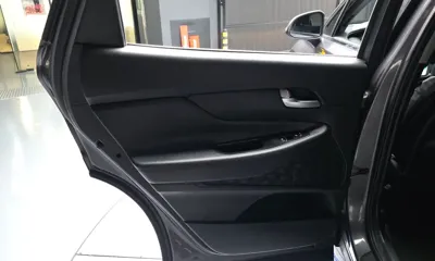 Hyundai Santafe 2019, 163603 км, за 14900000 KRW - фото 25