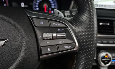 Genesis G70 2018, 73952 км, за 23900000 KRW - фото 18
