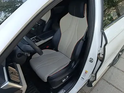 BYD PLUS New Energy 2022, 43200 км, за 78000 CNY - фото 15
