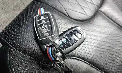 Hyundai Palisade 2019, 62994 км, за 22600000 KRW - фото 27