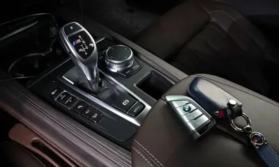 BMW X5 2018, 15005 км, за 82000000 KRW - фото 9