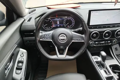 Nissan Sylphy 2023, 64100 км, за 80141.01 CNY - фото 13