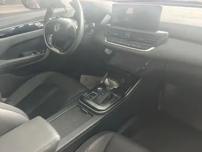 Aeolus Yixuan 2019, 63000 км, за 27799 CNY - фото 8