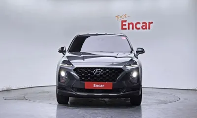 Hyundai Santafe 2019, 157081 км, за 15300000 KRW