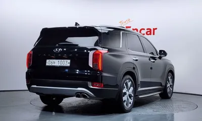 Hyundai Palisade 2019, 150811 км, за 20000000 KRW - фото 2