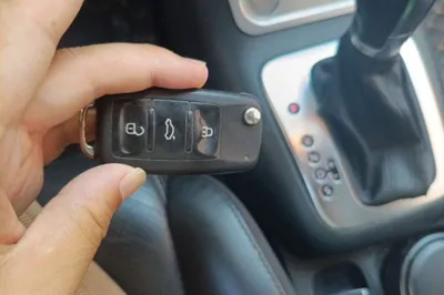 Volkswagen Tiguan 2015, 89600 км, за 46960.37 CNY - фото 17