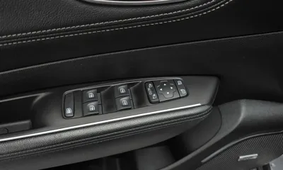 Renault-KoreaSamsung SM6 2019, 70632 км, за 11800000 KRW - фото 17