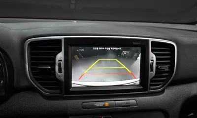 Kia Sportage 2018, 106717 км, за 9990000 KRW - фото 15