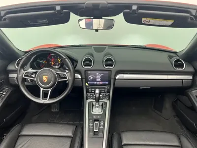 Porsche 718 2019, 56000 км, за 298000 CNY - фото 9