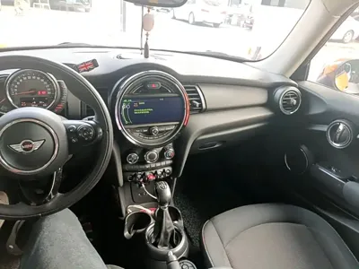 MINI MINI 2017, 59700 км, за 60700 CNY - фото 10
