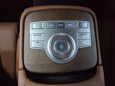 Genesis G80 2021, 1938 км, за 41300000 KRW - фото 37