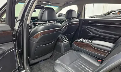 Genesis EQ900 2016, 173250 км, за 14500000 KRW - фото 26
