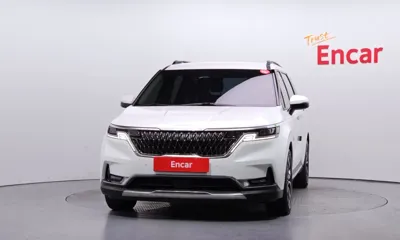 Kia Canival 2023, 46100 км, за 27300000 KRW
