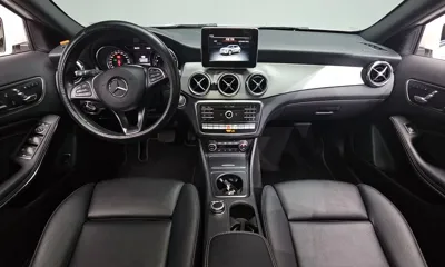 Mercedes-Benz GLA-Class 2019, 104725 км, за 16300000 KRW - фото 7