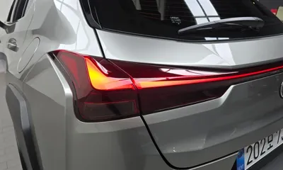 Lexus UX 2026, 4070 км, за 44500000 KRW - фото 23