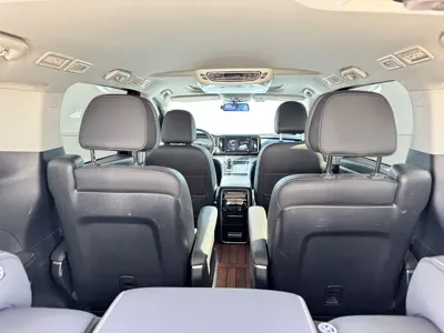 GAC Motor Trumpchi M8 2023, 73000 км, за 109800 CNY - фото 15