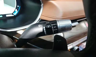 Genesis G80 2021, 80586 км, за 36500000 KRW - фото 30