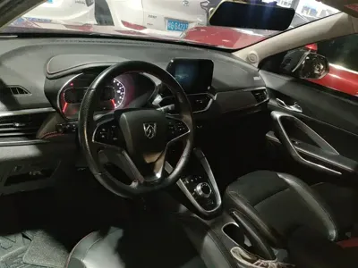 Baojun 510 2019, 91400 км, за 28500 CNY - фото 12