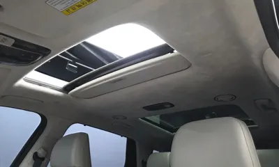 Hyundai Palisade 2019, 90457 км, за 22500000 KRW - фото 15