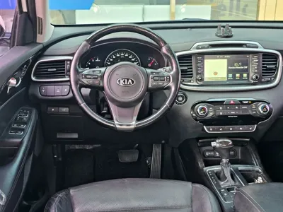 Kia Sorento 2016, 200432 км, за 9800000 KRW - фото 11