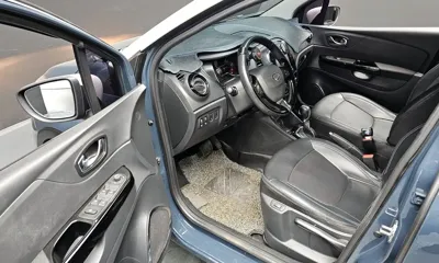 Renault-KoreaSamsung QM3 2017, 139009 км, за 6700000 KRW - фото 12