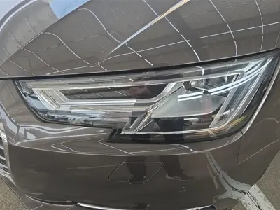 Audi A4L 2018, 93000 км, за 86800 CNY - фото 5