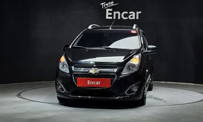 ChevroletGMDaewoo Spark 2015, 114467 км, за 2500000 KRW - фото 3